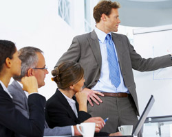 Konferencija ili prezentacija